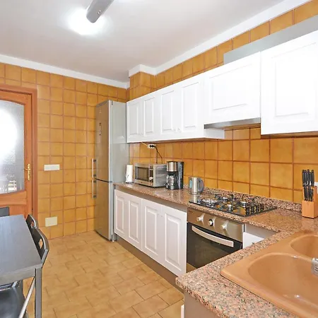 House Barca Villa Alcudia  Exterior photo