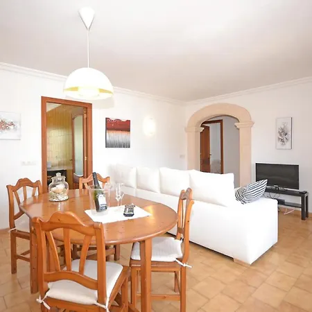 House Barca Villa Alcudia  Exterior photo